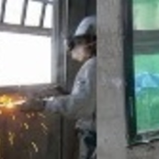 サッシ、金物屋求人募集！！　の画像