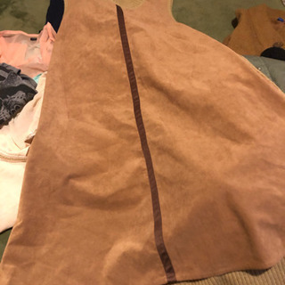 引き取り決定　洋服まとめてあげます！の画像