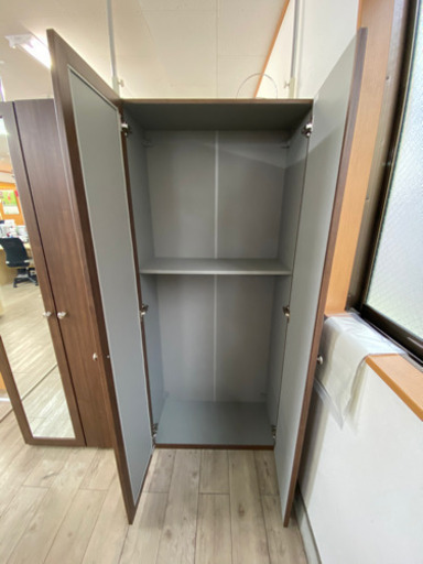 棚（組み立て有）