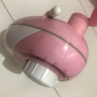 キティちゃんのラジオの画像