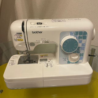 brotherミシン