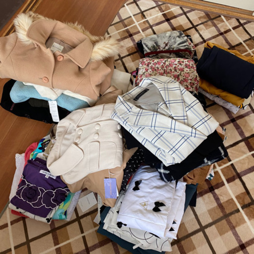 【決まりました】 45点  まとめ売り