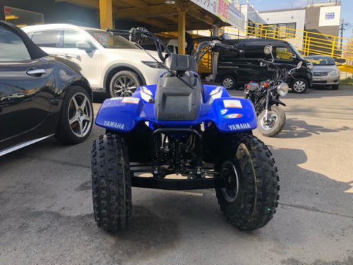 ヤマハ　バギー　ＹＦ８０Ｍ　程度良好♪