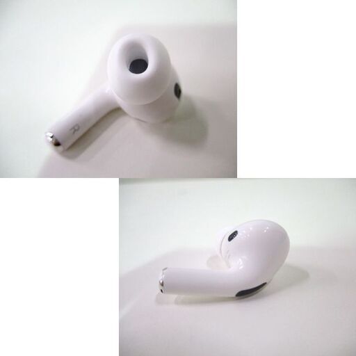 Apple AirPods Pro ワイヤレスイヤホン エアポッズプロ アップル 純正 札幌市東区 新道東店