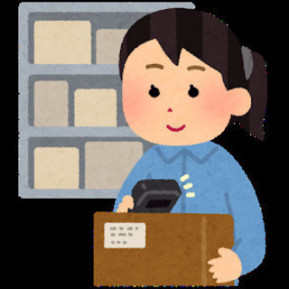 派）倉庫内医療品のピッキング作業【須賀川市】の画像