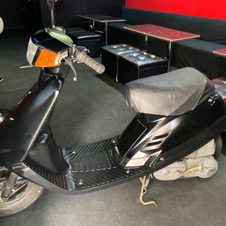 YAMAHA JOG 2JA