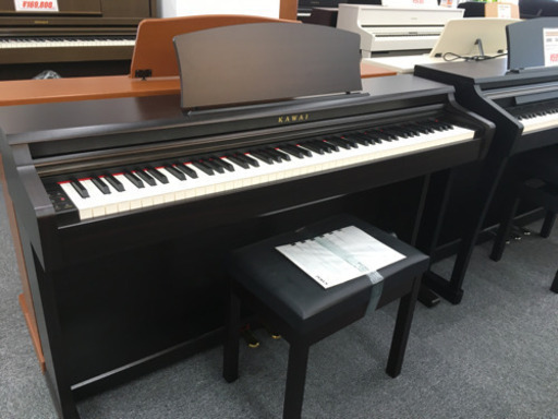 i280 KAWAI CN-23C 2012年製　カワイ　電子ピアノ