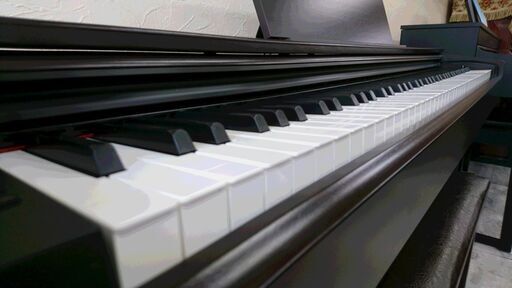 電子ピアノ YAMAHA ヤマハ ARIUS アリウス YDP-143R 2016製 動作品　