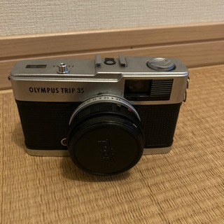 フィルムカメラ