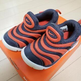 NIKE 靴 15cm
