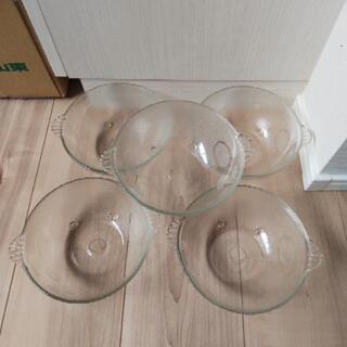 ガラス鉢