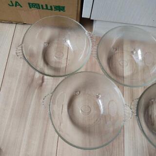 ガラス鉢の画像