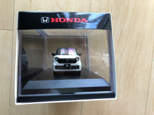 HONDA 【N-ONE】ダイキャストモデル
