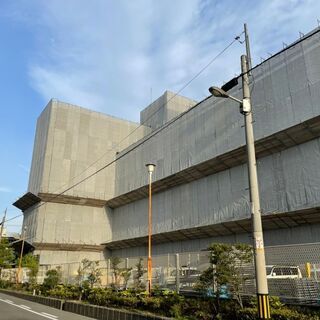 大阪の建設会社で技術力のある職人を目指して頂けます！の画像