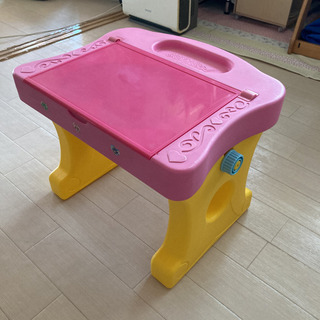 プリキュア　らくがきんちょ&ミラーテーブル♪＋ぬりえ付き‼︎の画像