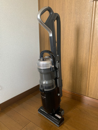 パナソニック スティックタイプ掃除機 MC-SU220J