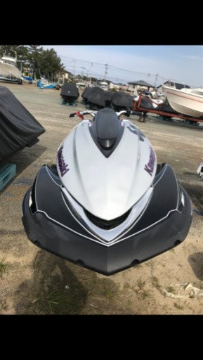 【売約済】★カワサキジェットスキー　ウルトラ260x★