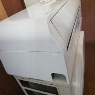 商談中です！エアコン工事は安心の電気工事士にお任せ♪大型エアコン100V仕様！13畳用！程度抜群！！工事付き！保証付き！配送込！取り外し無料！アリア限定 商談中です！エアコン工事は安心の電気工事士にお任せ♪大型