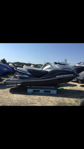【売約済】★カワサキジェットスキー　ウルトラ260x★