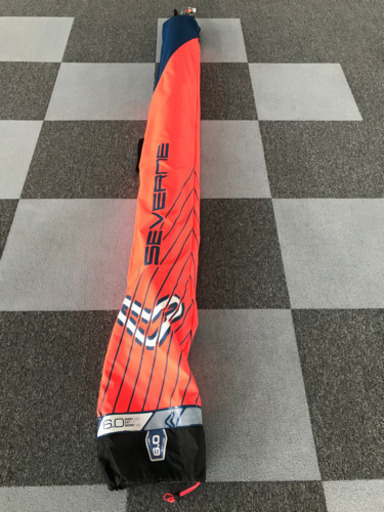 ●2019 Severne Gator 6.0  セバーンセイル ゲーター 6.0