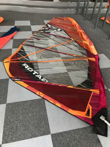 ●2019 Severne Gator 6.0  セバーンセイル ゲーター 6.0