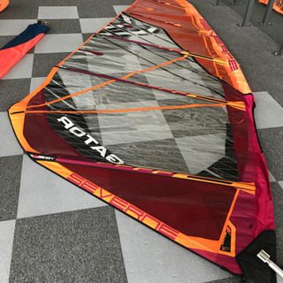 ●2019 Severne Gator 6.0  セバーンセイル...