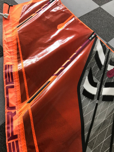 ●2019 Severne Gator 6.0  セバーンセイル ゲーター 6.0