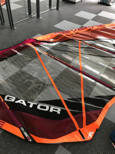 ●2019 Severne Gator 6.0  セバーンセイル ゲーター 6.0