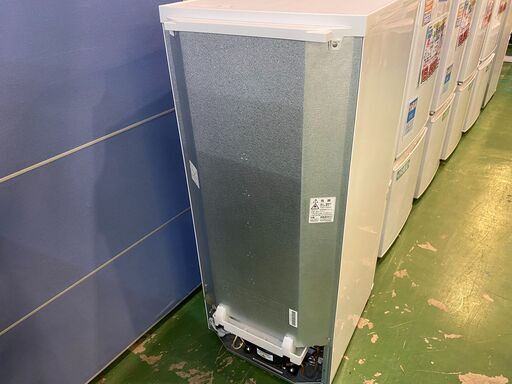 【愛品館八千代店】保証充実SHARP2017年製137ℓ冷凍冷蔵庫SJ-14E5【愛八RZ】
