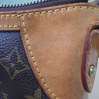 【店頭取引のみ】ルイヴィトン モノグラム　オデオンPM　M56390の画像