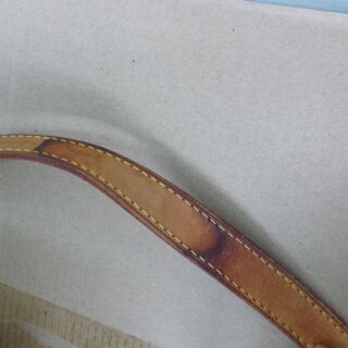 【店頭取引のみ】ルイヴィトン モノグラム　オデオンPM　M56390の画像