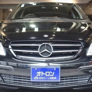 【高級車！】ベンツBクラス！　極上の乗り心地体感しませんか？？き...