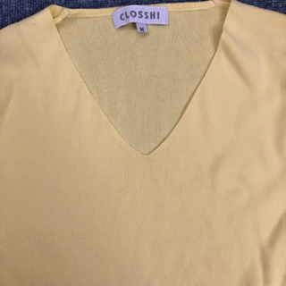 未使用★レディース、Mサイズの画像