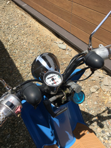 ジャイロアップ　TA01ミニカー登録済み