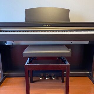 たくさんのお問い合わせありがとうございました）KAWAI 電子ピアノ
