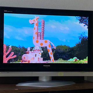 Panasonic th-42px500