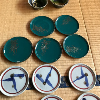 【珍品】珍しいお皿　器