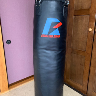 サンドバッグ 130cm