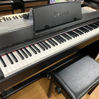 CASIO Privia PX-735 電子ピアノ【店頭取引限定】【中古品】早い者勝ち