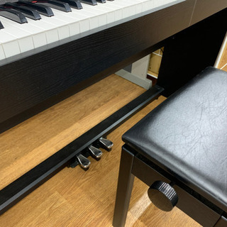 CASIO Privia PX-735 電子ピアノ【店頭取引限定】【品】早い者勝ち 