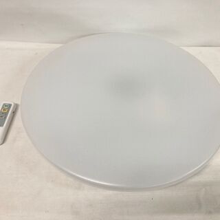 中古極美品　LEDシーリングライト　LED天井照明　~6畳　プリメーラ2　調光　リモコン付　愛知　岐阜　一宮市　グッドプライス一宮の画像
