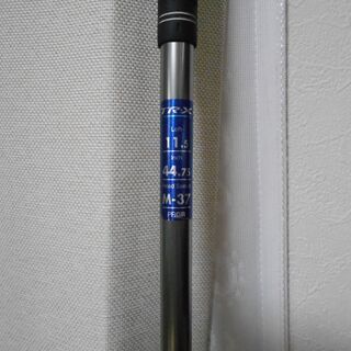 ゴルフクラブ　プロギア　TR-X duo 高反発ドライバー(中古)の画像