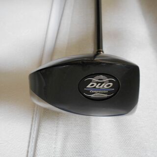 ゴルフクラブ　プロギア　TR-X duo 高反発ドライバー(中古)の画像