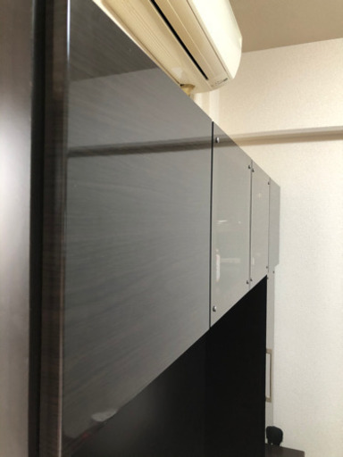 大型テレビボード  6月28日に処分致します。