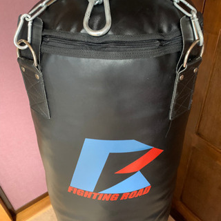 サンドバッグ の画像