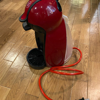 ドルチェグスト本体の画像