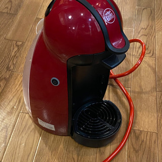 ドルチェグスト本体の画像