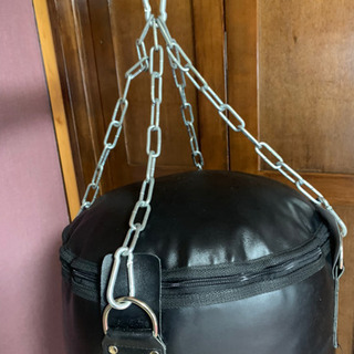 サンドバッグ の画像