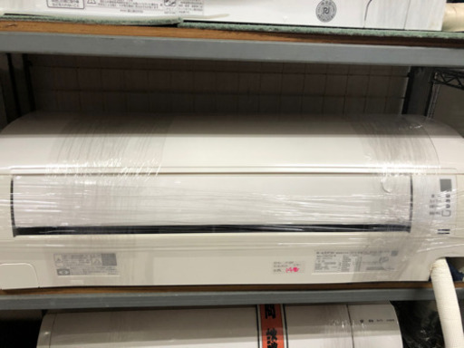 売約済❄️ダイキン❄️ルームエアコン(10畳用)