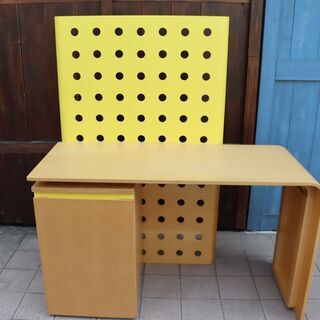 ACTUS(アクタス)で取り扱われていたvario(ヴァリオ) メープル材